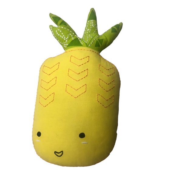 Pineapple Pillow - Picture 6 of 10